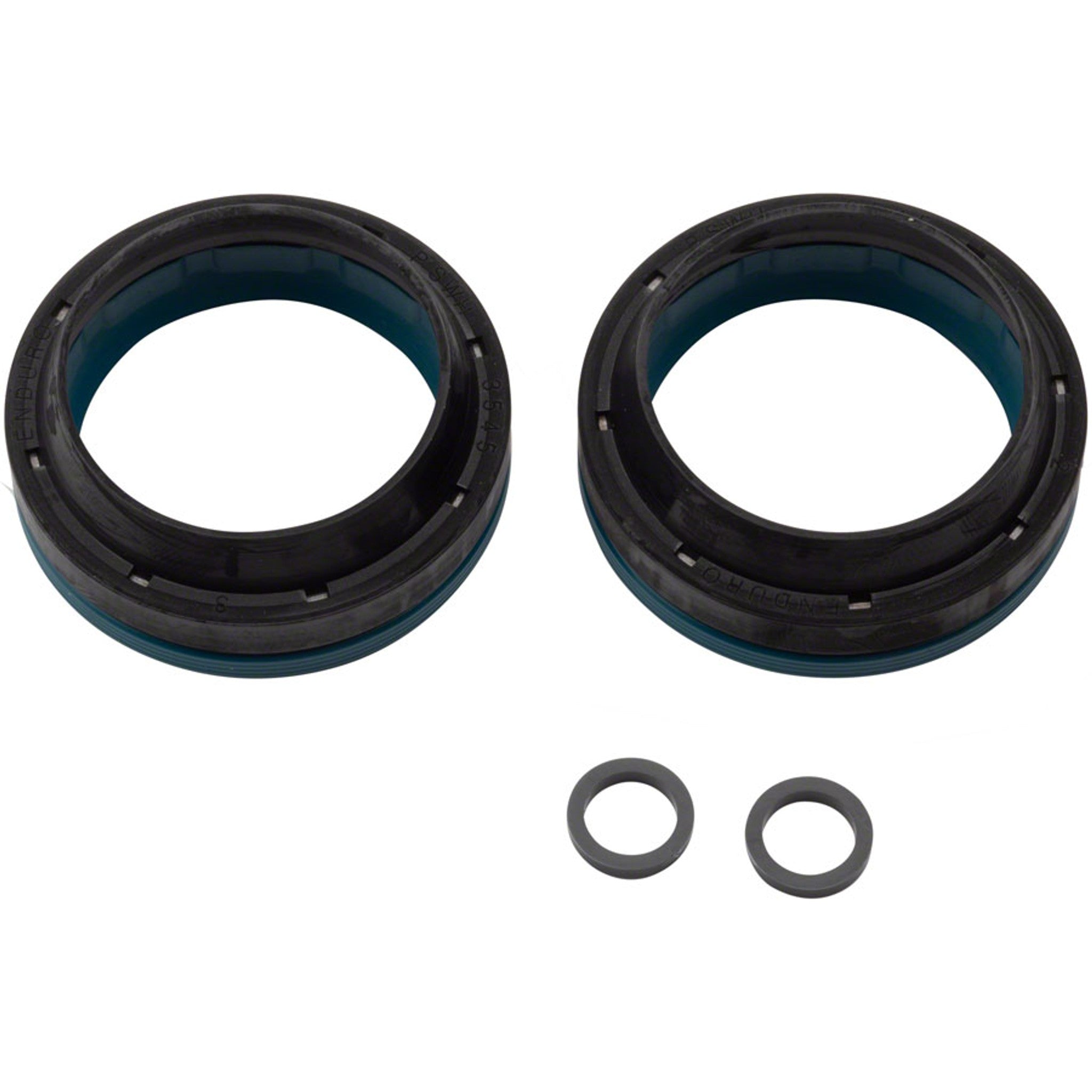 HyGlide Fork Seals