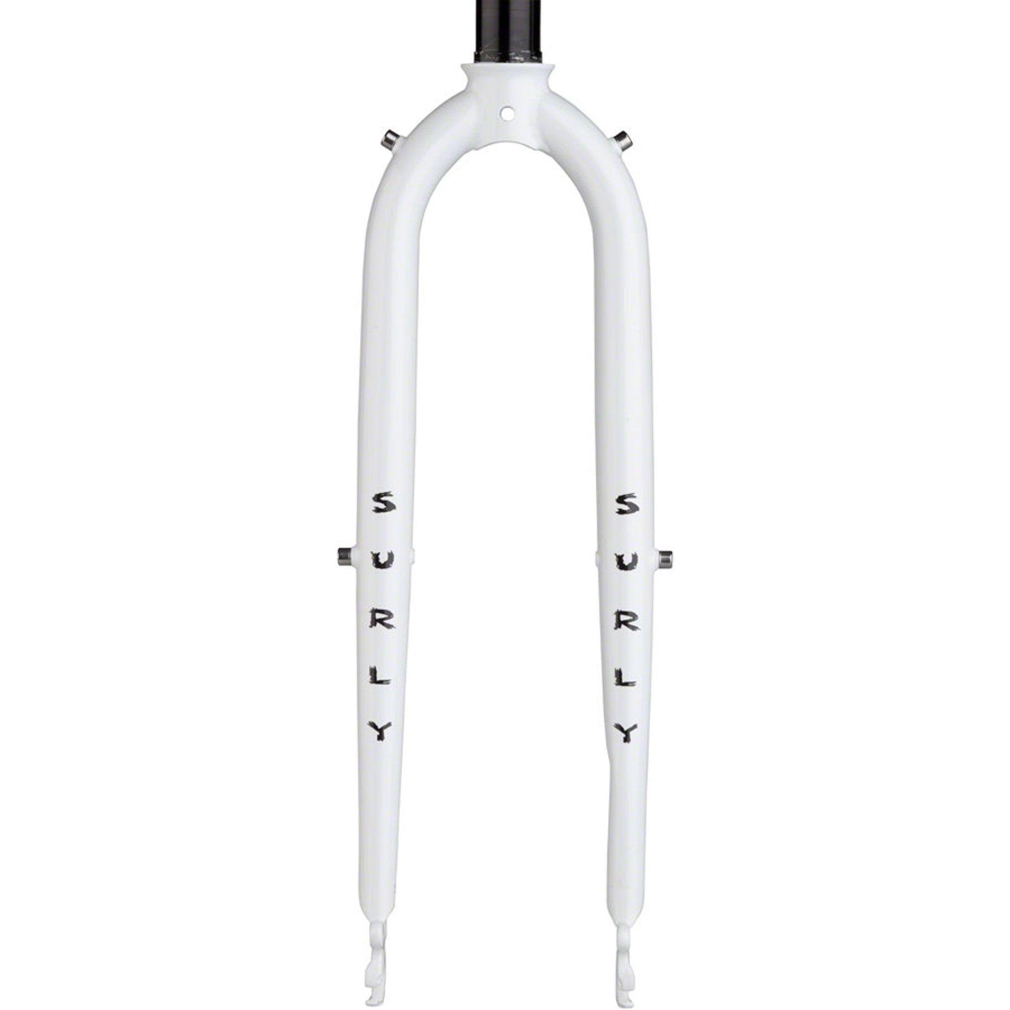 Preamble Fork