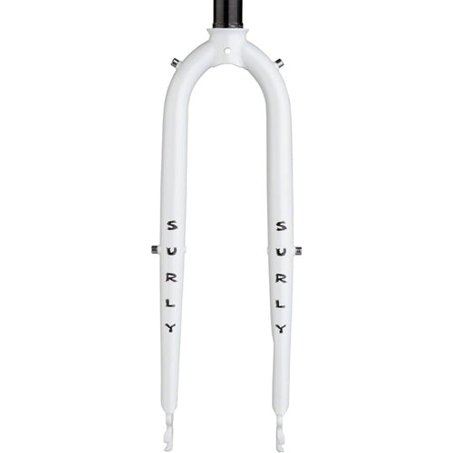 Preamble Fork