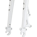 Preamble Fork