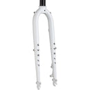 Preamble Fork