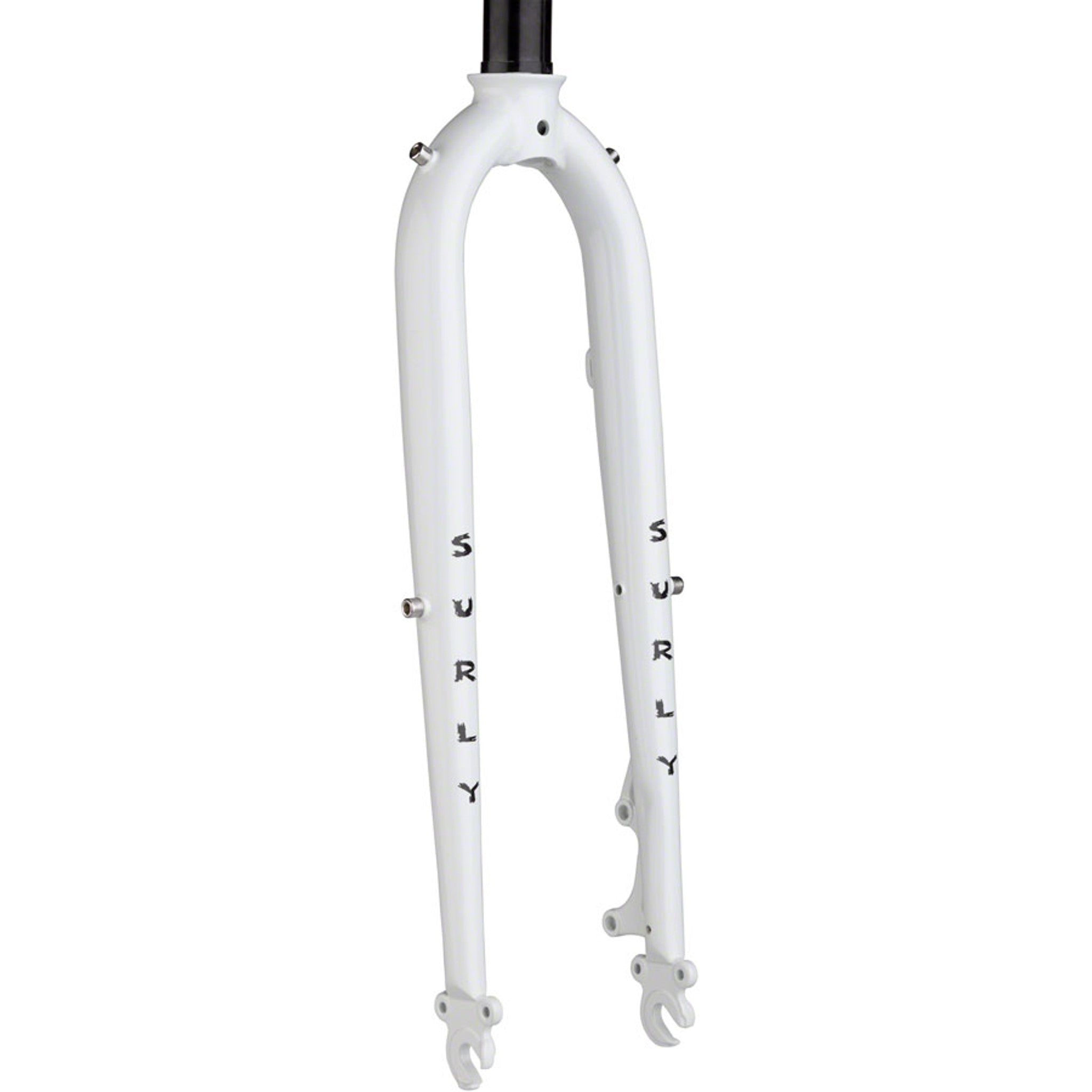 Preamble Fork