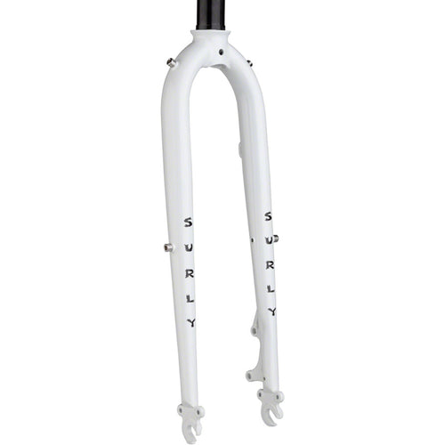 Preamble Fork
