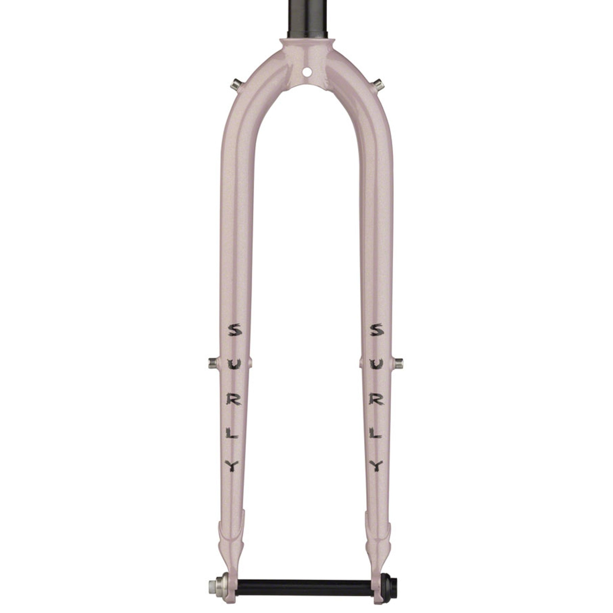 Midnight Special Road Fork