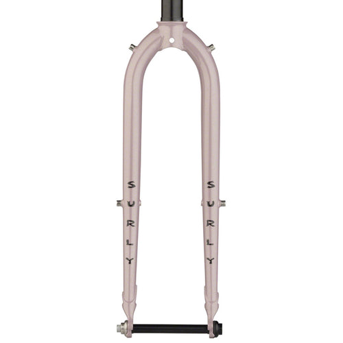 Midnight Special Road Fork
