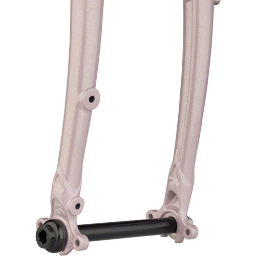 Midnight Special Road Fork