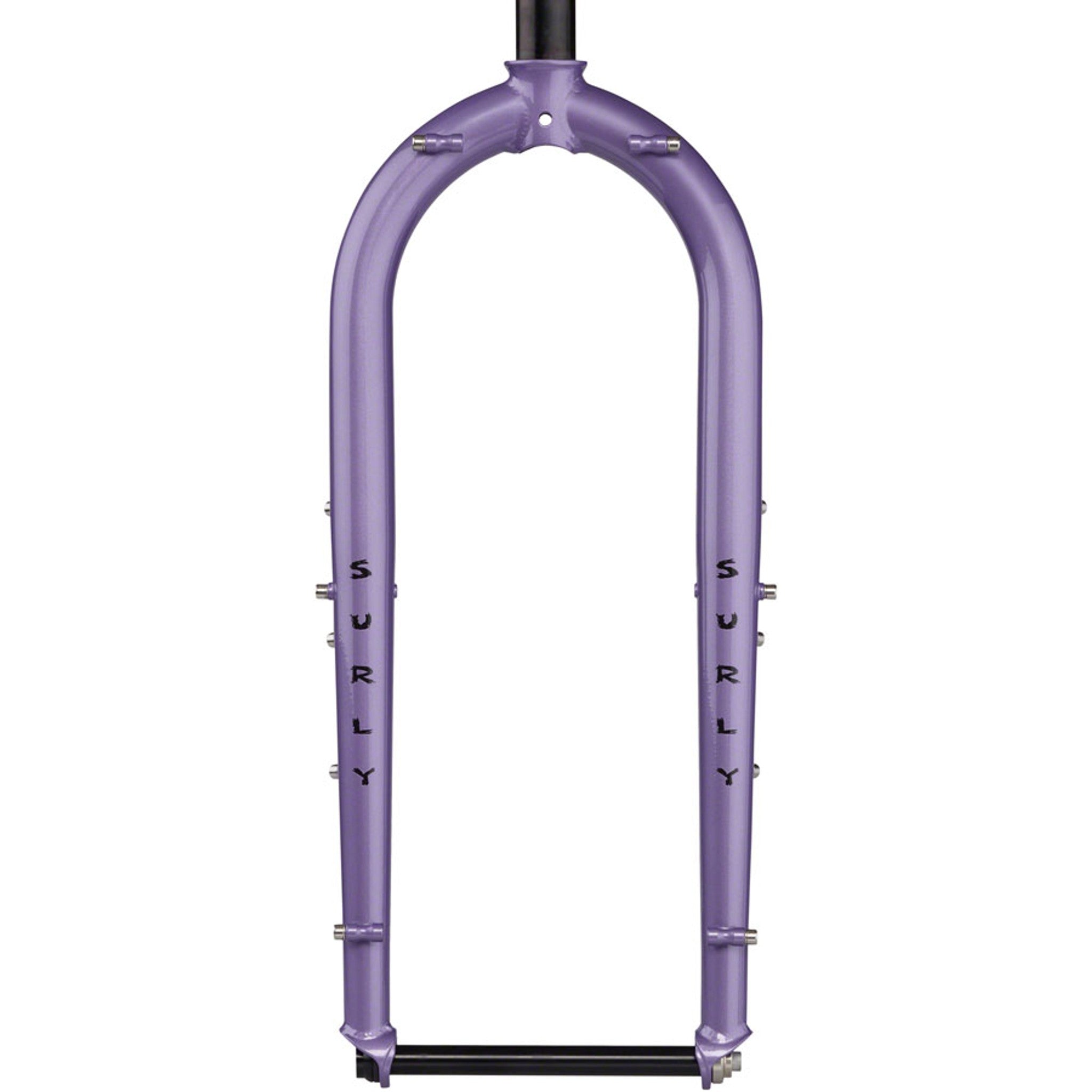 Ice Cream Truck Fork