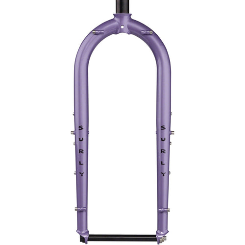 Ice Cream Truck Fork