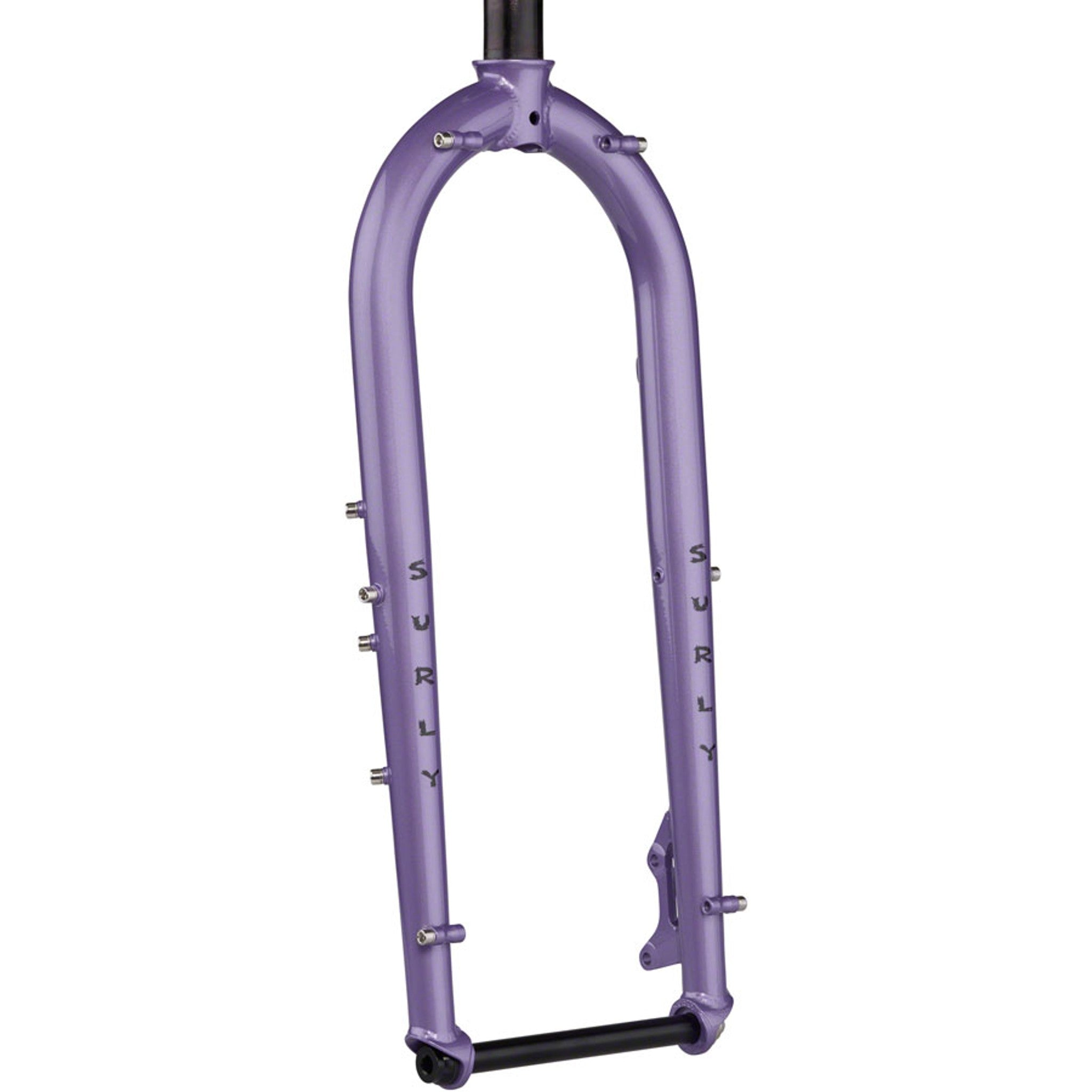 Ice Cream Truck Fork