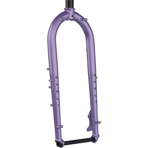 Ice Cream Truck Fork