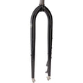 Salsa Firestarter Fork, Black