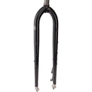 Salsa Firestarter Fork, Black