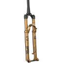 34 Step-Cast Factory Limited Edition Podium Gold Suspension Fork