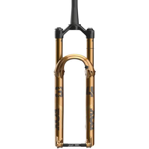 34 Factory Limited Edition Suspension Fork - 29", 140mm, 15x110 mm,  Kabolt, 44mm Offset, GRIP X, Podium Gold