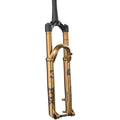 34 Factory Limited Edition Suspension Fork - 29", 140mm, 15x110 mm,  Kabolt, 44mm Offset, GRIP X, Podium Gold