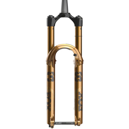 38 Factory Limited Edition Suspension Fork - 29", 170mm, 15x110 mm, Kabolt-X, 44mm Offset, GRIP X2, 58HT, Podium Gold