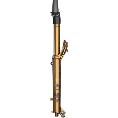 38 Factory Limited Edition Suspension Fork - 29", 170mm, 15x110 mm, Kabolt-X, 44mm Offset, GRIP X2, 58HT, Podium Gold