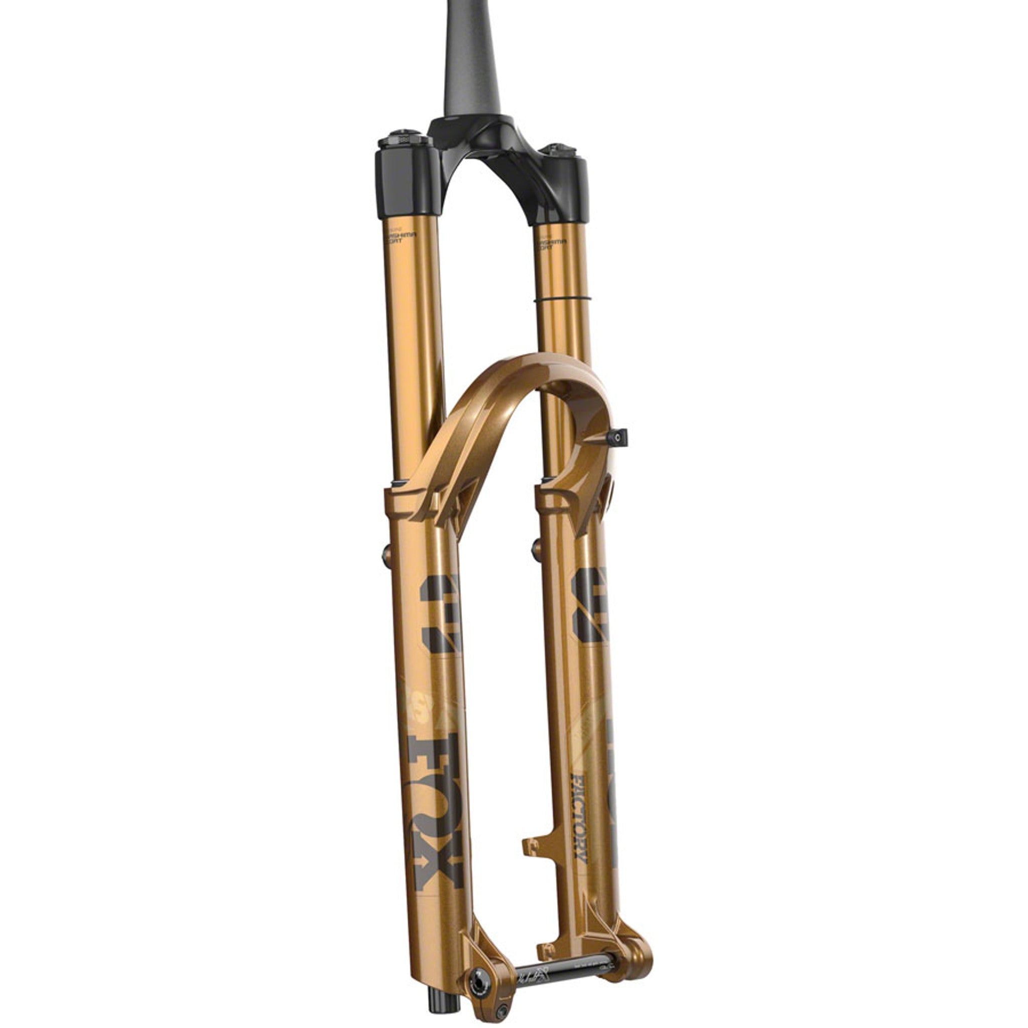 38 Factory Limited Edition Suspension Fork - 29", 170mm, 15x110 mm, Kabolt-X, 44mm Offset, GRIP X2, 58HT, Podium Gold