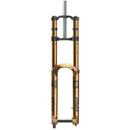 40 Factory Limited Edition Suspension Fork - 29", 203mm, 20TA x110 mm, 52mm Offset, GRIP X2, Podium Gold