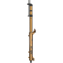 40 Factory Limited Edition Suspension Fork - 29", 203mm, 20TA x110 mm, 52mm Offset, GRIP X2, Podium Gold