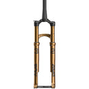 32 Step-Cast Factory Limited Edition Podium Gold Suspension Fork
