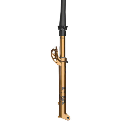 32 Step-Cast Factory Limited Edition Podium Gold Suspension Fork