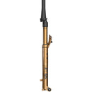 34 Step-Cast Factory Limited Edition Podium Gold Suspension Fork