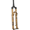 34 Step-Cast Factory Limited Edition Podium Gold Suspension Fork