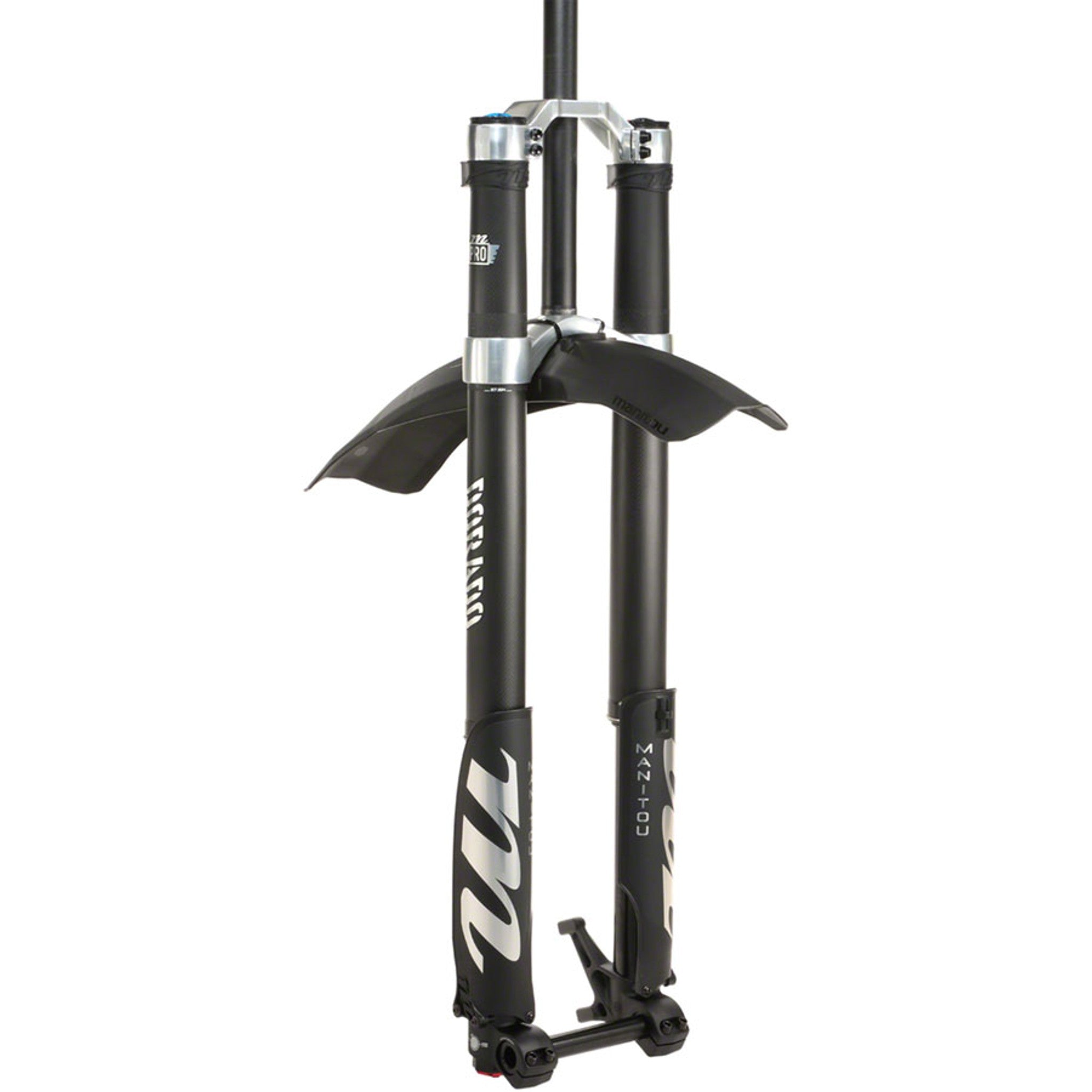 Dorado Pro Suspension Fork