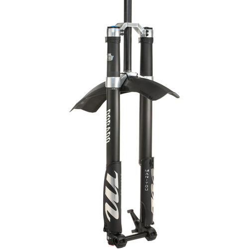 Dorado Pro Suspension Fork