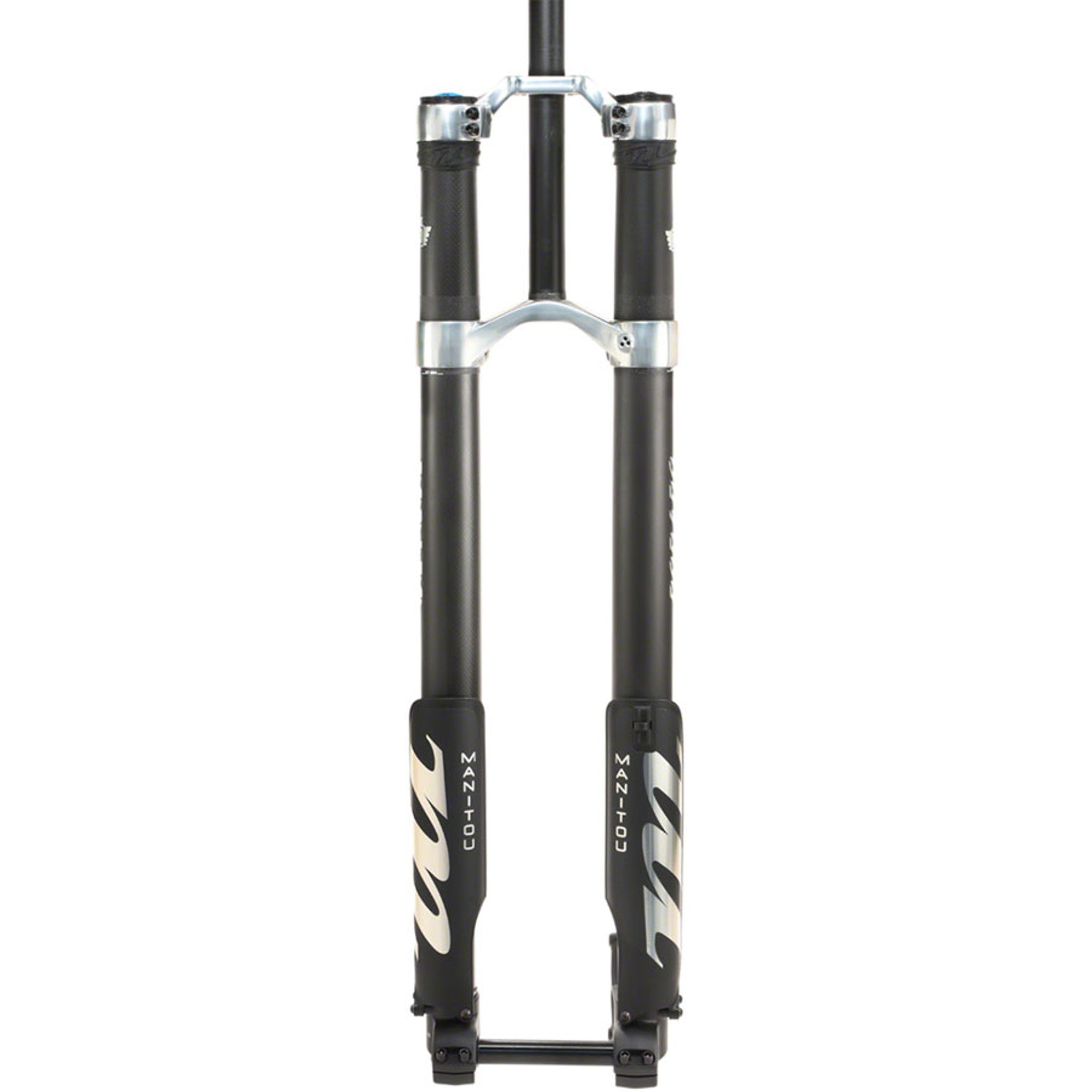 Dorado Pro Suspension Fork
