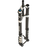 Dorado Pro Suspension Fork