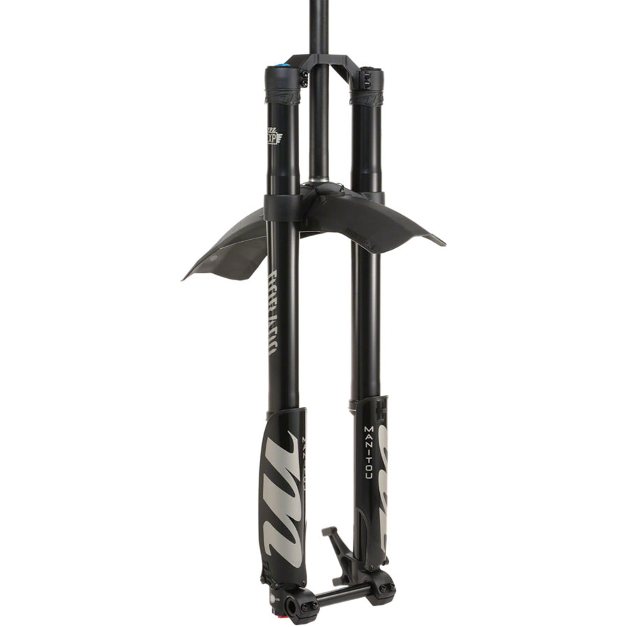 Dorado Expert Suspension Fork