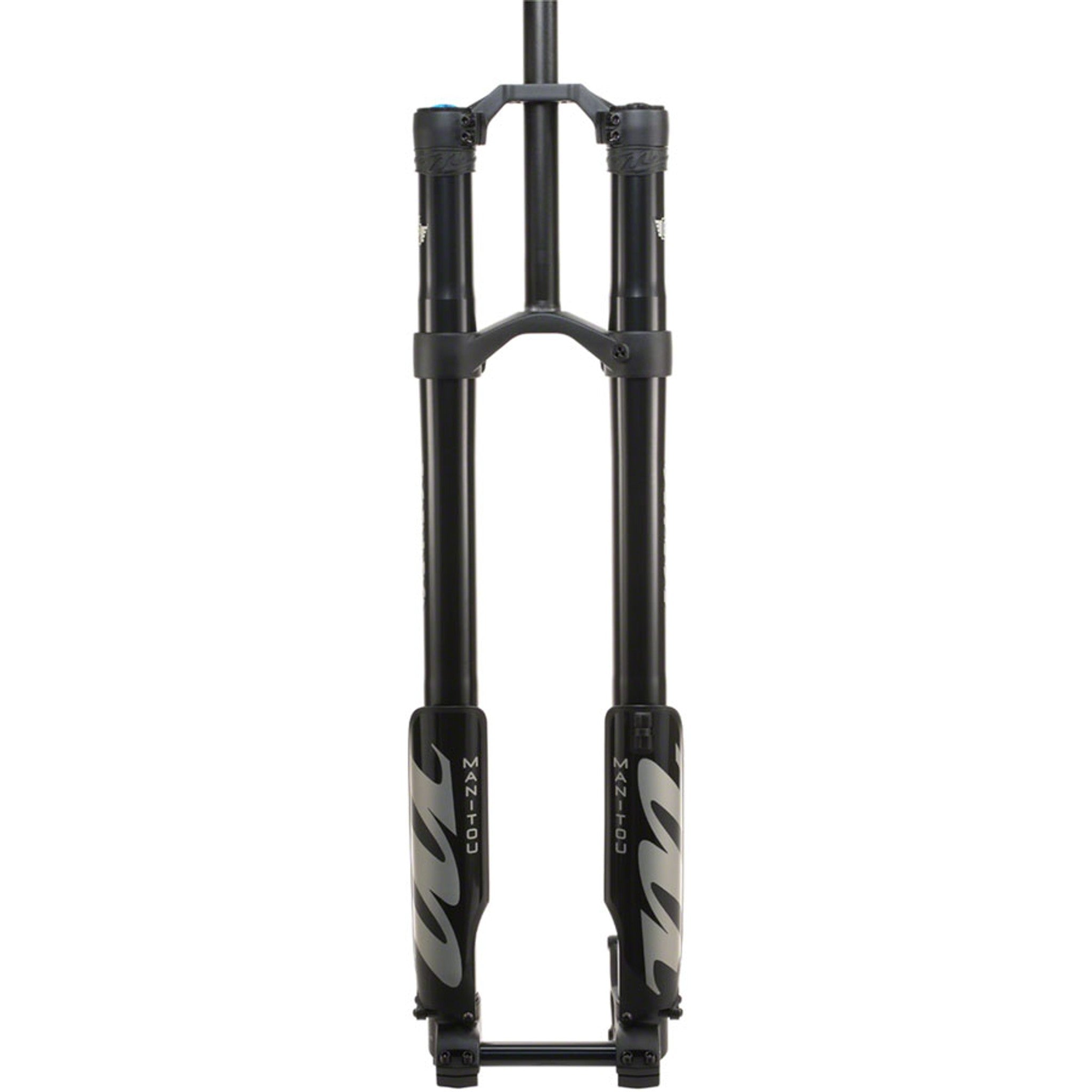 Dorado Expert Suspension Fork