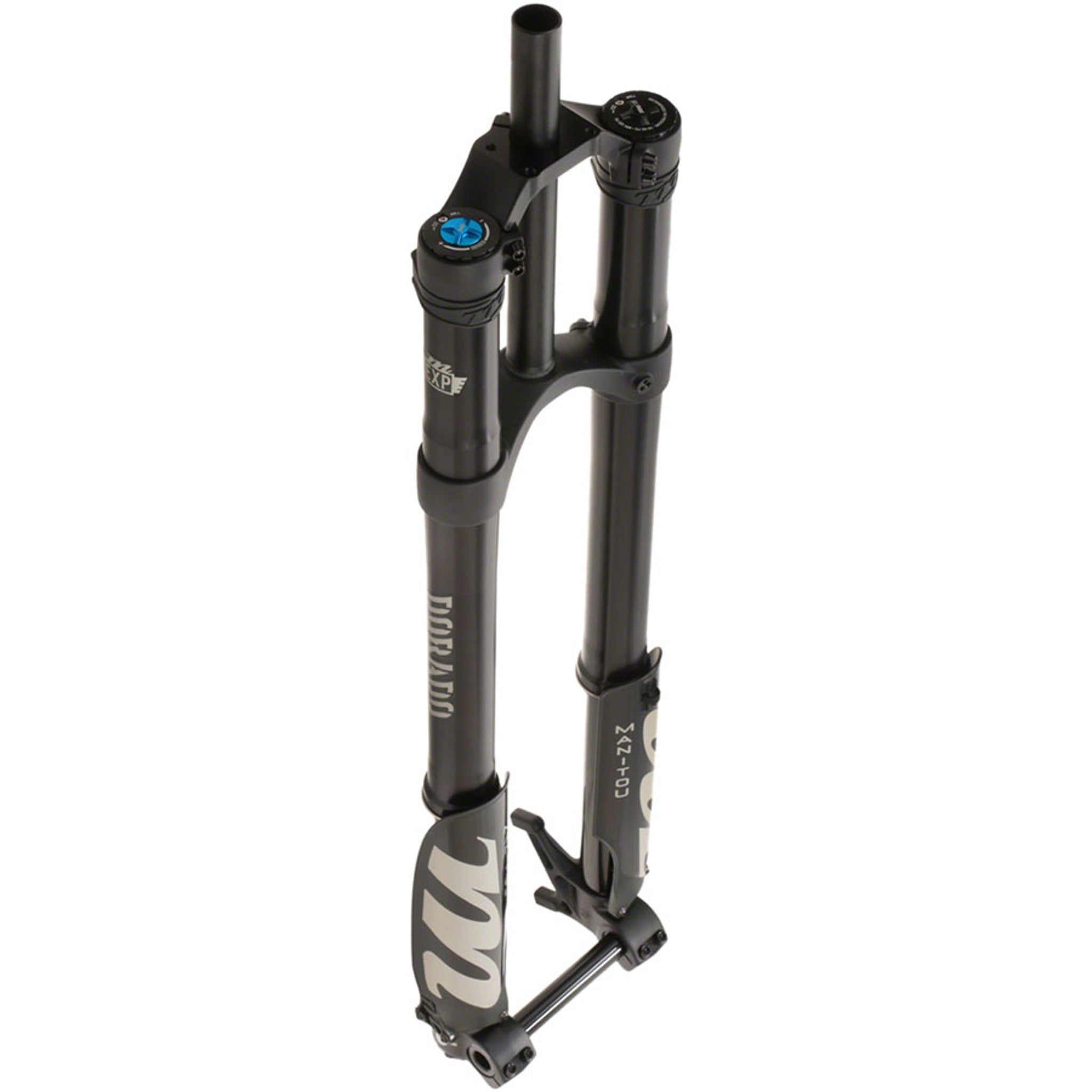 Dorado Expert Suspension Fork