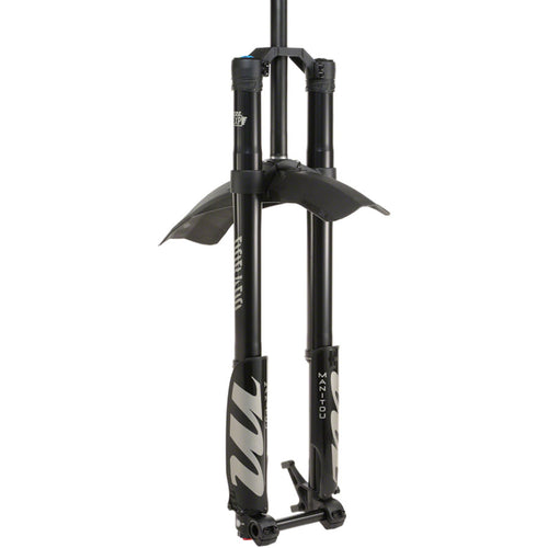 Dorado Expert Suspension Fork