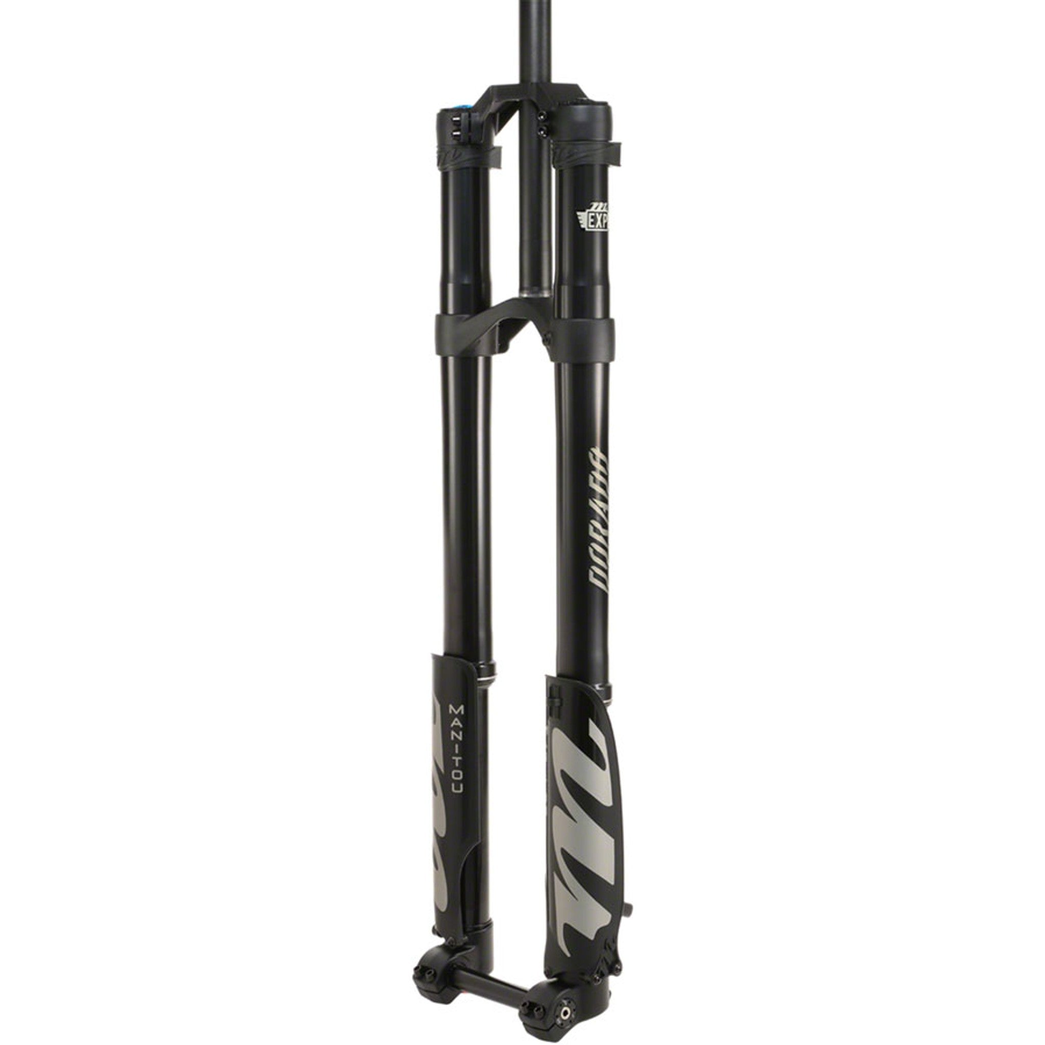 Dorado Expert Suspension Fork