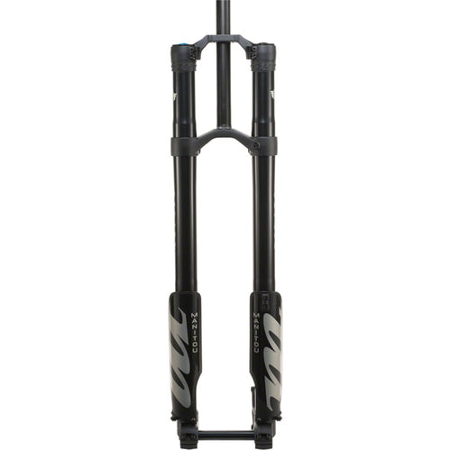 Dorado Expert Suspension Fork