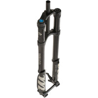 Dorado Expert Suspension Fork