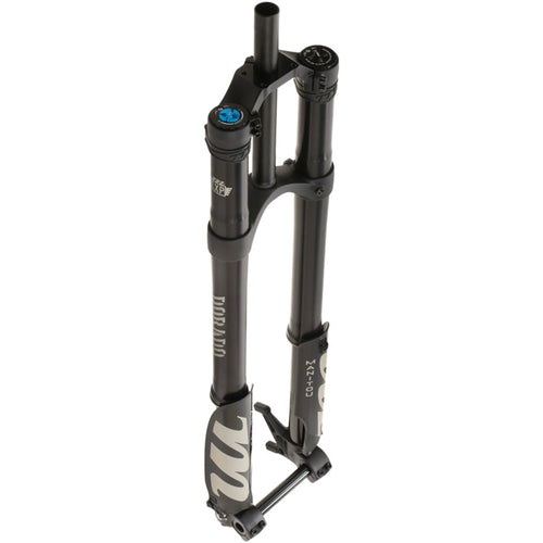 Dorado Expert Suspension Fork