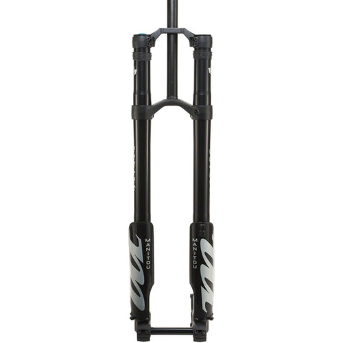 Dorado Comp Suspension Fork