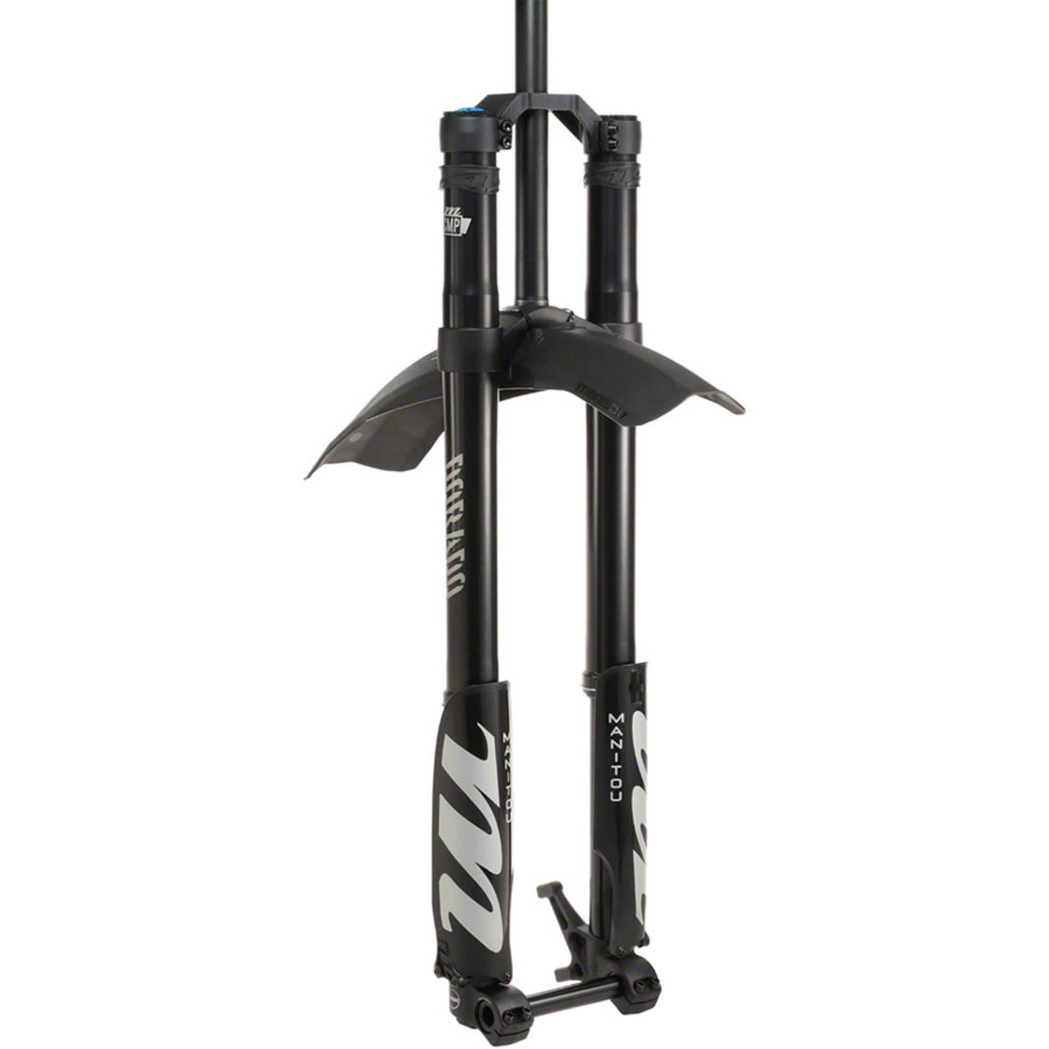 Dorado Comp Suspension Fork