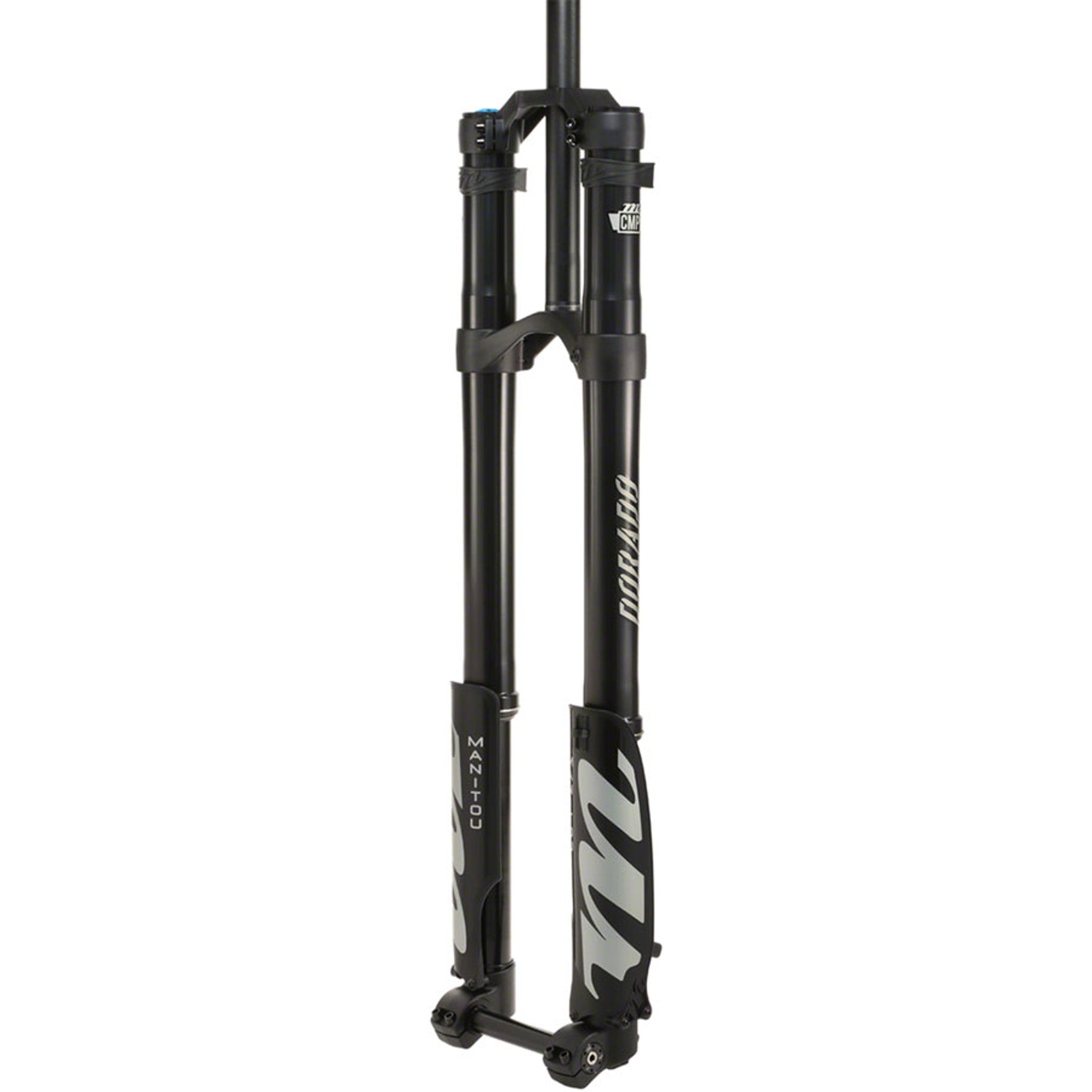 Dorado Comp Suspension Fork