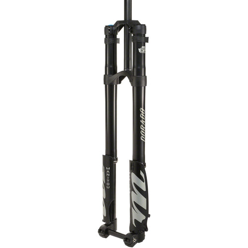 Dorado Comp Suspension Fork