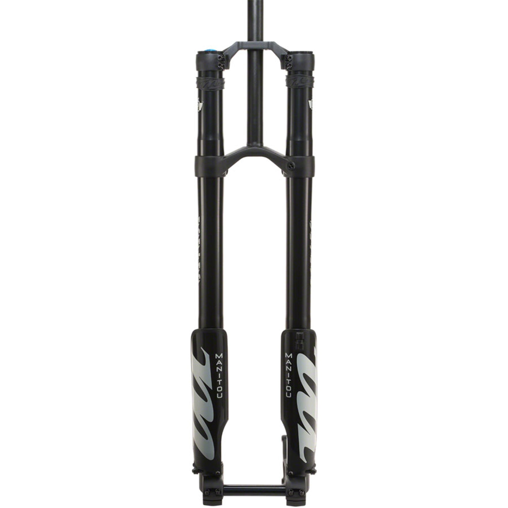 Dorado Comp Suspension Fork