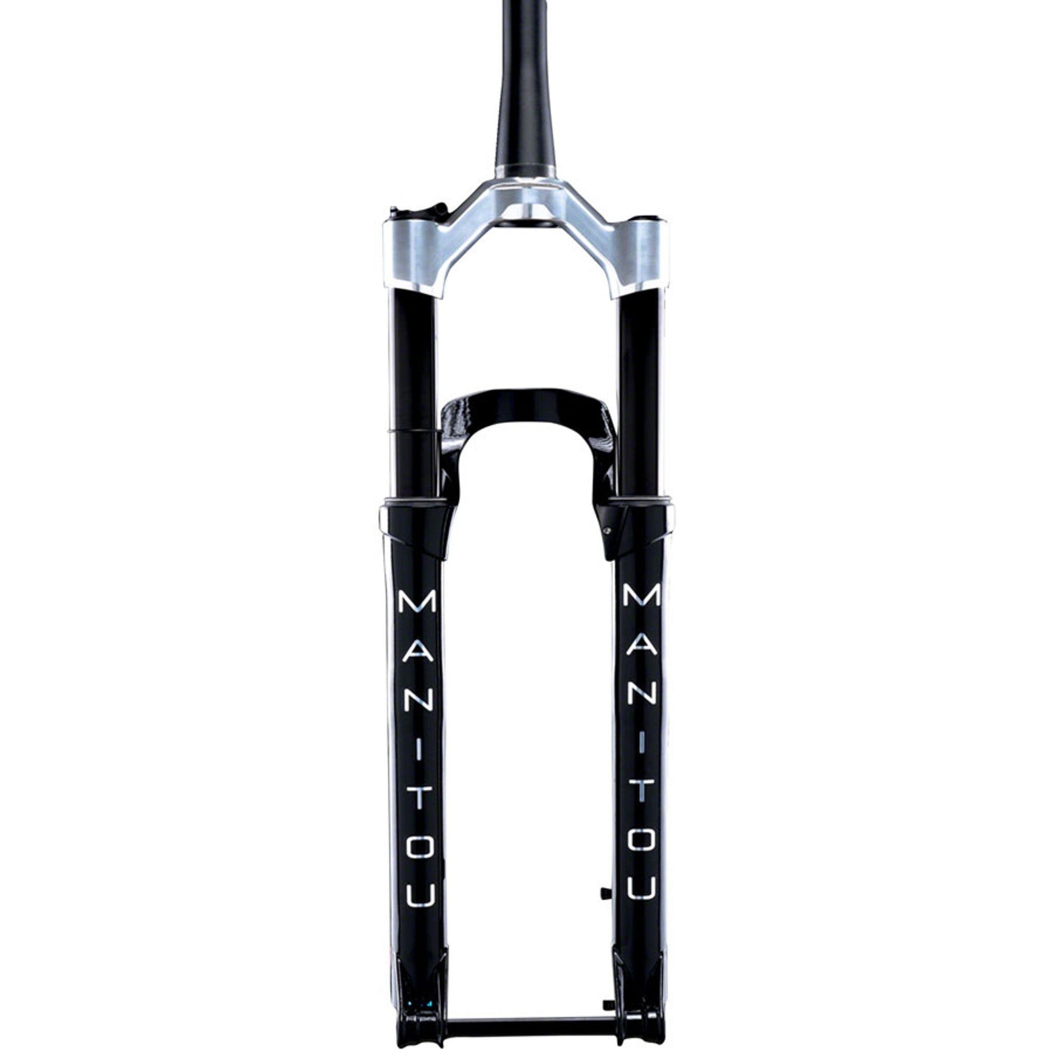 R8 Pro Suspension Fork