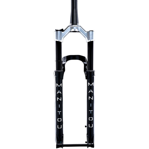 R8 Pro Suspension Fork