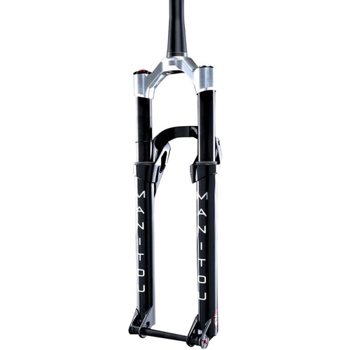 R8 Pro Suspension Fork