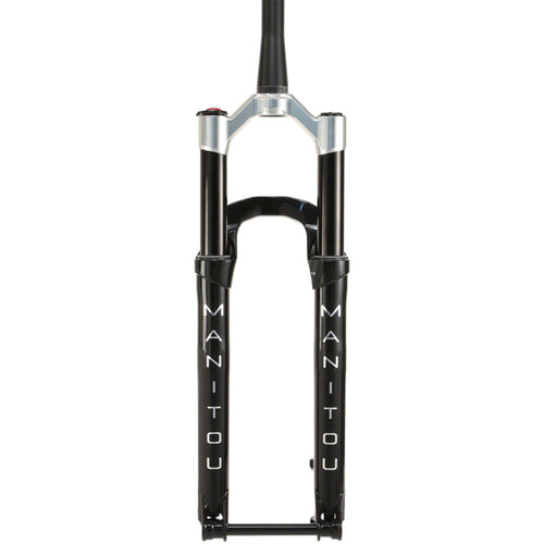 R8 Pro Suspension Fork
