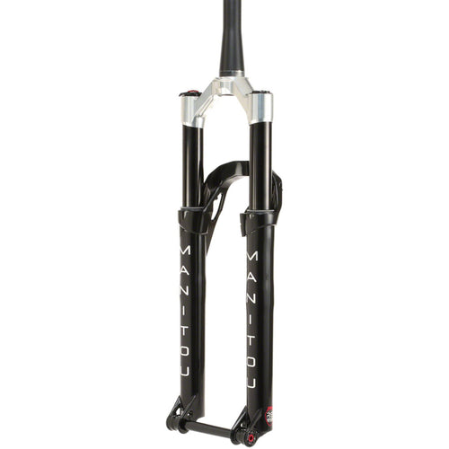 R8 Pro Suspension Fork